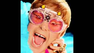 ELTON JOHN  1976   Grow Some Funk of Your Own  HQ