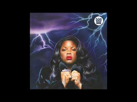 Lady Wray - Storms