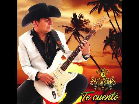 Te Cuento - Sebastián Almendras 