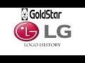 Lucky Goldstar Logo History 118