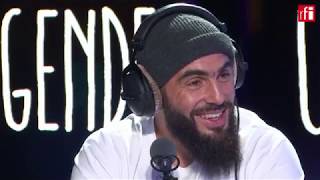 MEDINE, l’Arabian Panther