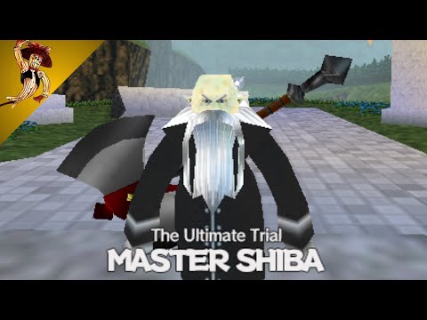 hardest custom zelda boss ever?