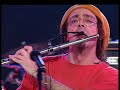 Celtas Cortos - Hacha de guerra (Conciertos Radio 3) 2000