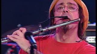 Celtas Cortos - Hacha de guerra (Conciertos Radio 3) 2000