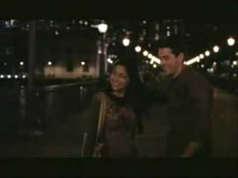 somebody's me the other end of the line movie