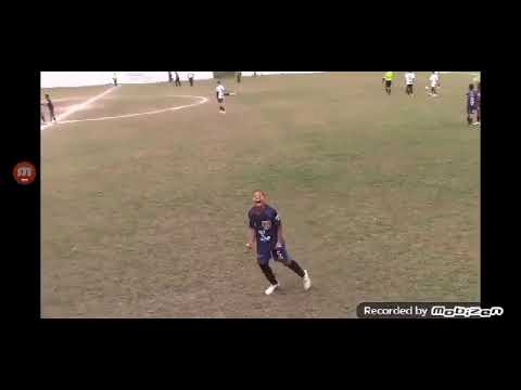 Último lance da final da Copa Alta Malícia