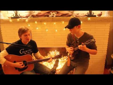 The More I Learn -- Justin Anderson & Nate Burie