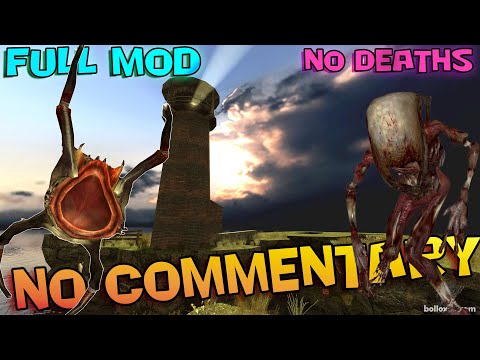 Half-Life 2: THE ISLAND - Full Walkthrough