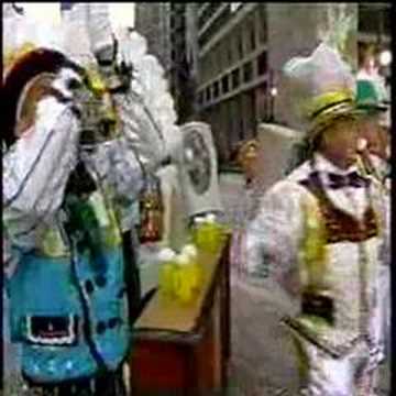 Aqua String Band 2001- Rhapsody In Brew