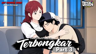 Download lagu TERBONGKAR part 3 dhot design mp3