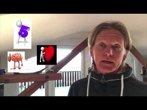 Schnelldurchlauf aller Schüßlersalze