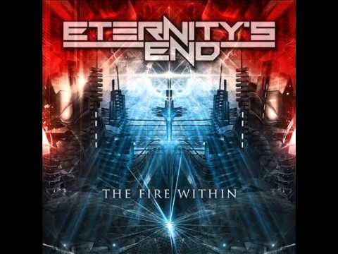 Eternity's End - Twilight Warrior