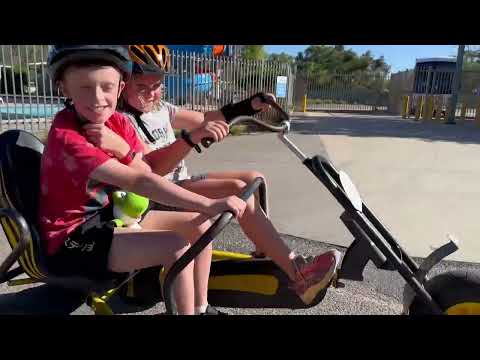 Discovery Parks - Alice Springs