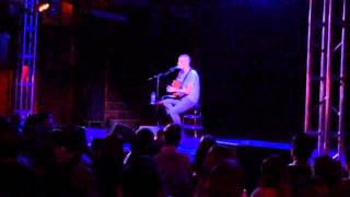 Jay Brannan @ The Troubadour: "After All This"