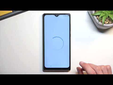 CUBOT P50 Bypass Google Account Verification | Remove Google Account | Unlock FRP CUBOT