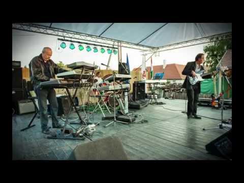 A  FRONT zenekar koncertje: Salgótarján, 2014.10.10. Kohász Műv. Ház