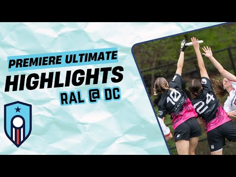 (HIGHLIGHTS) Raleigh Radiance @ New York Gridlock