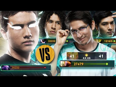 FINAL MATHEW NO PING VS TT | INFAMOUS VS HOKORI BO2 BTS S7