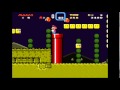 SMW Custom Level Sarasa Desert