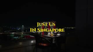 James Arthur - Just Us in Singapore (Subtitles in English)