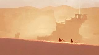 Journey OST - Final Confluence [Extended]