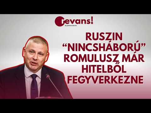 Szuverén külpolitika helyett inkább hadat üzenünk az oroszoknak Szuverén külpolitika helyett inkább hadat üzenünk az oroszoknak