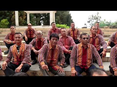 LAGU ROHANI KARO TERBARU 2023 - MAMRE RUNGGUN NAMORIH & MAMRE KLASIS PANCUR BATU - PRATENNDU SI JADI