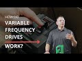 What is a VFD?