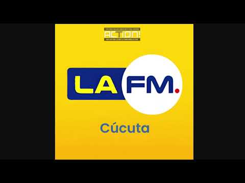 Tanda Comercial #59 La FM Cúcuta Patios Norte De Santander 102.7 FM RCN Radio 2025-MAY-14