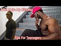 Teenager Bodybuilding ADVICE : My Top 6 Mistakes To Avoid !!!!