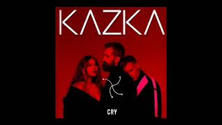 Kazka - Cry English Version (Lyrics)