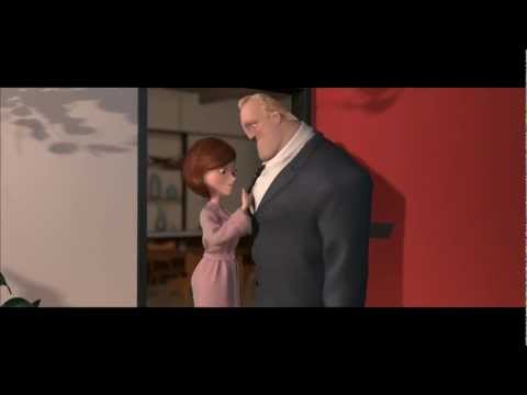 The Incredibles - Life's Incredible Again