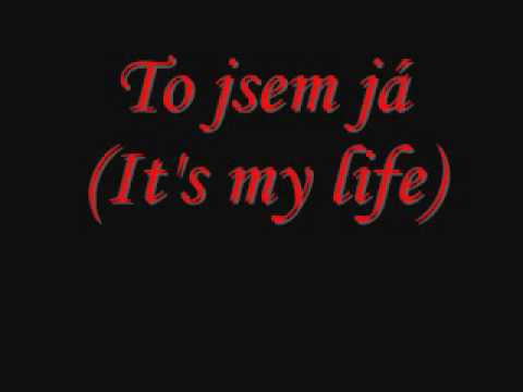 Forum II - to jsem já