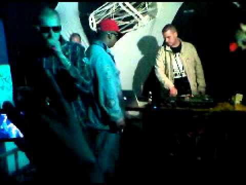 Embuskad Killabizz Scene paris part 2