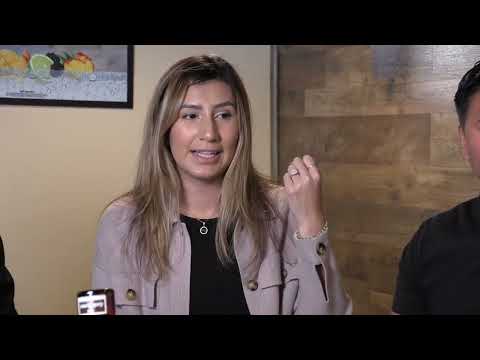 What's The Dish? Ep1 Lalos Restaurant in Marlborough, MA