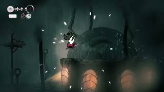 とうとう来たぜシルクソングが③【Hollow Knight:Silksong】