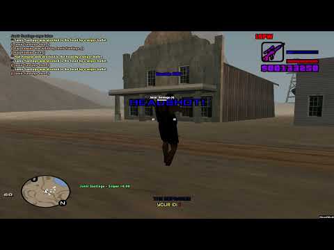 [LSPW] TEST LANG HEHE