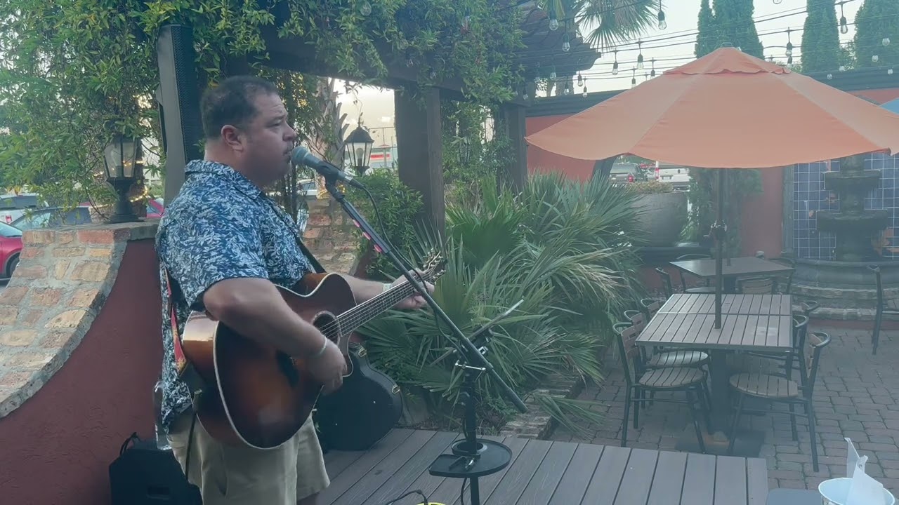 Promotional video thumbnail 5 for Greg Dillard