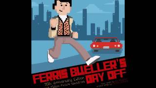 Ferris Bueller's Day Off: 30th Anniversary Edition - Cameron's Decision