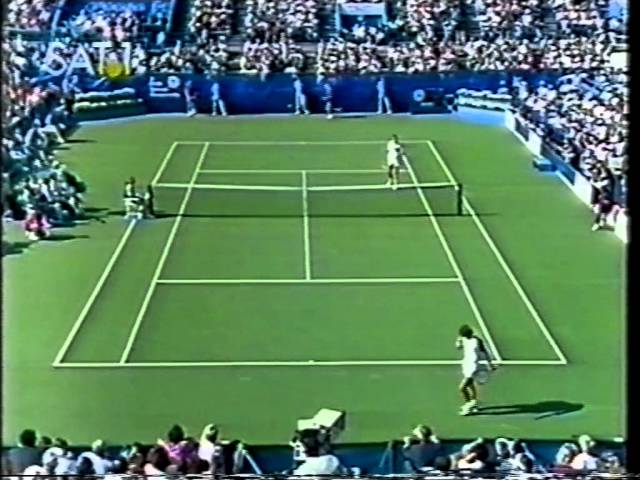 5 longest Grand Slam finals