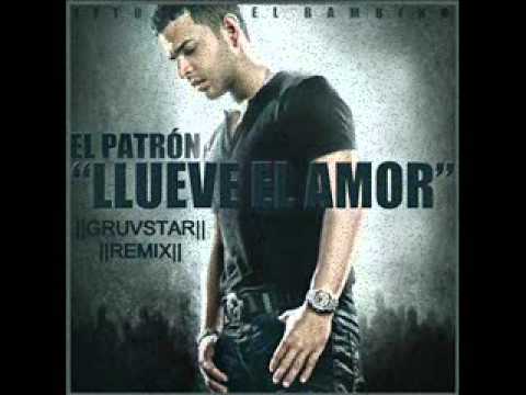 Llueve el amor Gruvstar rmx
