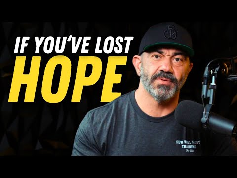 How To Get Yourself Out Of Rock Bottom | The Bedros Keuilian Show E072