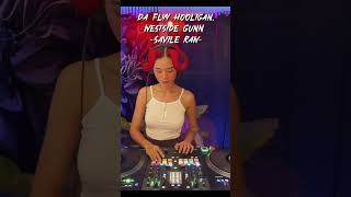 Da Flyy Hooligan, Westside Gunn  -Savile Raw-