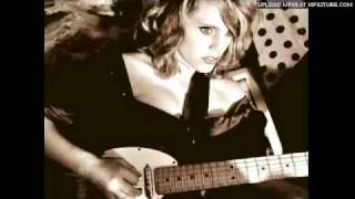 Anna Calvi - Love Won&#39;t Be Leaving album version
