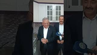 BÜYÜKŞEHİR BELEDİYE BAŞKANIMIZ MEMDUH BÜYÜKKILIÇ’TAN DEVELİ ÇIKARMASI