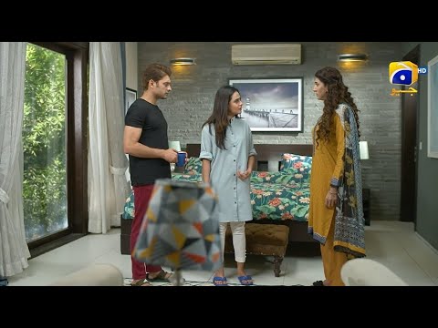 Bojh Episode 60 || 𝗕𝗲𝘀𝘁 𝗠𝗼𝗺𝗲𝗻𝘁 𝟬𝟭 || Areej Mohyudin - Fahad Sheikh || Har Pal Geo