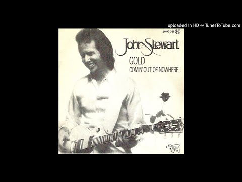 John Stewart - Gold 1979 HQ Sound
