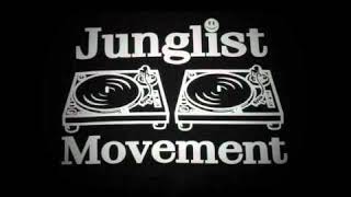 Buju Banton - Champion (DnB Remix)