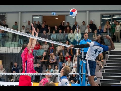 Samenvatting Sliedrecht Sport - Lycurgus 28-10-2023