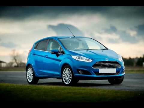 Most Viewed New Cars In Ireland 2016 - Carzone